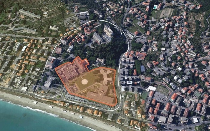 Nuovo ospedale Santa Corona di Pietra Ligure, parte l’iter per la progettazione: sei mesi per chiudere la gara