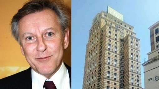 Arresto Toti, il governatore e l'editore Maurizio Rossi indagati anche per spot politiche 2022 Arresto Toti, il governatore e l'editore Maurizio Rossi indagati anche per spot politiche 2022