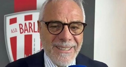 CALCIO, SERIE D. Marcello Pitino è il nuovo direttore sportivo dell’Imperia Calcio