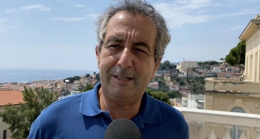 Sanità ligure, l'imperiese Marco Damonte Prioli verso la guida dell’Asl unica Sanità ligure, l'imperiese Marco Damonte Prioli verso la guida dell’Asl unica