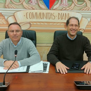 Diano Marina, Surace (Gestioni Municipali Spa): “Per il restyling del porto investimento di 3milioni e mezzo di euro” (Video)