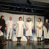 "Malacarne" in scena al Teatro dell'Ortica di Genova