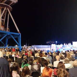 Contestazione a Scajola, la maggioranza: "Il PD prenda le distanze e chieda le dimissioni di Bracco"