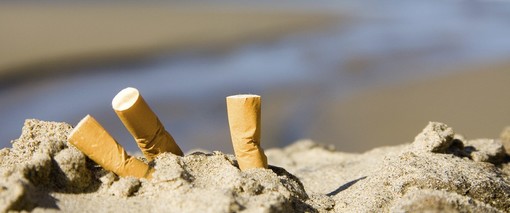 Imperia: il consiglio comunale boccia la mozione sulla spiaggia 'Smoke Free', Bencardino "Noi contro al proibizionismo"