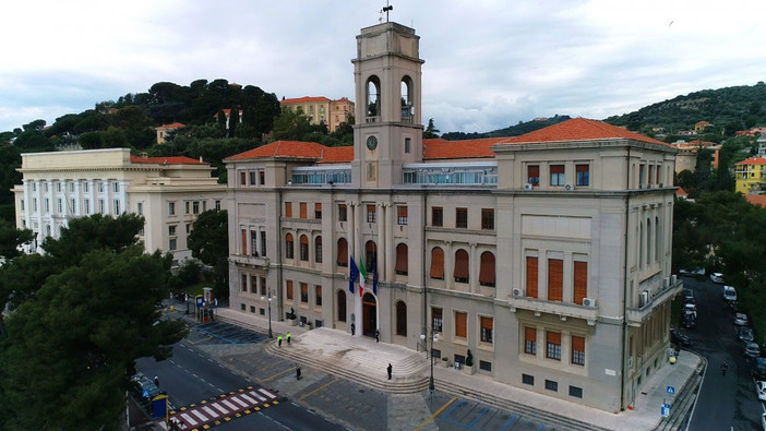 Imperia: approvato il progetto per la ristrutturazione dell'edificio scolastico di piazza Calvi Imperia: approvato il progetto per la ristrutturazione dell'edificio scolastico di piazza Calvi