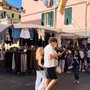 Rivoluzione per il mercato di Oneglia: nuove regole, più sicurezza e tutela del centro storico Rivoluzione per il mercato di Oneglia: nuove regole, più sicurezza e tutela del centro storico