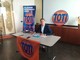Elezioni regionali, Marco Scajola dopo il successo alle urne: "Cambiamo movimento trainante nel centrodestra" (foto e video)