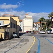 Sarà recuperato e valorizzato l'antico essiccatoio sul molo di Oneglia
