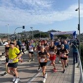 BUONE NOTIZIE. 14ª Mezza Maratona Internazionale Città di Imperia: ecco i biglietti vincenti della lotteria solidale