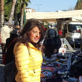 Imperia: si svolgerà domenica prossima la fiera di San Leonardo sul lungomare Amerigo Vespucci