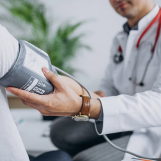 Asl1, studi medici aperti nelle festività natalizie