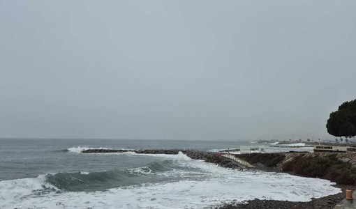 ARPAL. Maltempo sull’Imperiese: in arrivo pioggia e vento ARPAL. Maltempo sull’Imperiese: in arrivo pioggia e vento