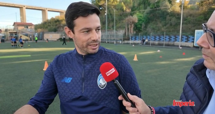 Calcio giovanile, giornata da Serie A per il vivaio dell’Imperia Calcio
