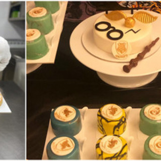 La pasticceria imperiese Mou di Alessia Siracusa premiata dal Gambero Rosso