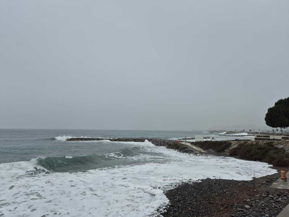 Temporali e piogge sul Ponente, il maltempo si sposta verso il centro della Liguria Temporali e piogge sul Ponente, il maltempo si sposta verso il centro della Liguria