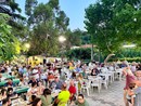 Serata enogastronomica e di ballo al 'Mocambo' di Caramagna