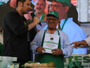 Mario Mazzilli vince la tappa di Aromatica del Pesto Championship e accede alla finale mondiale di Genova 2026