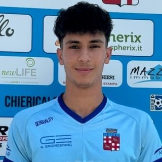 Calciomercato Serie D, sfuma Jebbar per l'Imperia: l'esterno va al Chieri