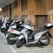 Spesa degli imperiesi, nel 2025 primato italiano per i motoveicoli Spesa degli imperiesi, nel 2025 primato italiano per i motoveicoli