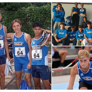 Atletica, la Maurina chiude la stagione 2025 col segno più: vivaio protagonista e sguardo al futuro Atletica, la Maurina chiude la stagione 2025 col segno più: vivaio protagonista e sguardo al futuro