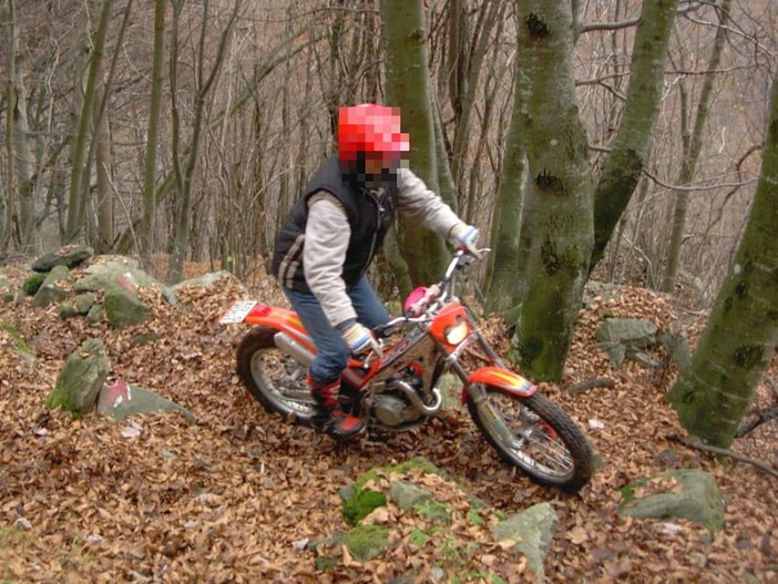 Si rinnova il Motoclub Imperia: eletto il nuovo presidente Flavio Ferrarese ora le nuove iniziative