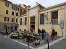 Imperia, prende forma il nuovo mercato coperto di Oneglia