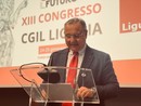 In Liguria condizioni critiche del lavoro, la Cgil sollecita un confronto costruttivo con la magistratura In Liguria condizioni critiche del lavoro, la Cgil sollecita un confronto costruttivo con la magistratura