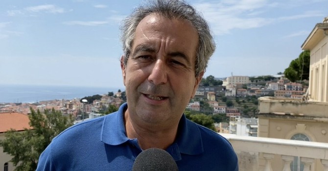 Sanità ligure, l'imperiese Marco Damonte Prioli verso la guida dell’Asl unica