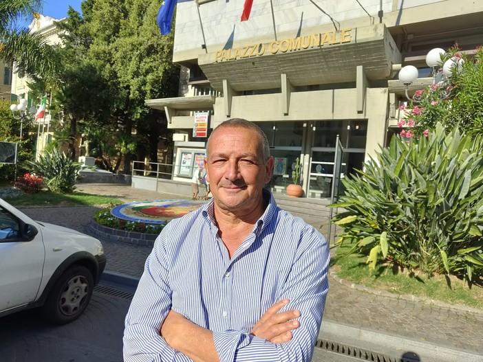 Marcello Bellacicco: "Un addetto stampa 'personale' per il sindaco Za Garibaldi? Roba da Corte dei conti..." Marcello Bellacicco: "Un addetto stampa 'personale' per il sindaco Za Garibaldi? Roba da Corte dei conti..."