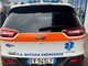 Bimbo di 4 mesi ferito in un incidente domestico in alta val Prino Bimbo di 4 mesi ferito in un incidente domestico in alta val Prino