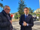 Isolamento del Ponente, Marco Scajola: "Al centro del dibattito ferrovie e Tpl" (video)