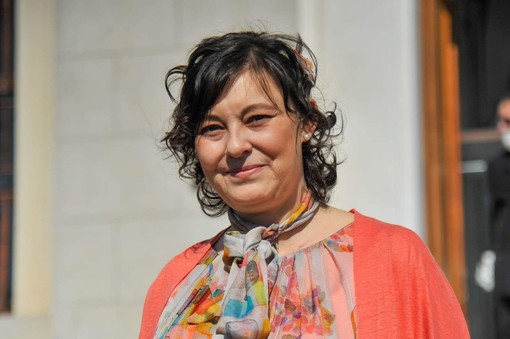 Imperia piange Michela Fava, scomparsa a soli 50 anni