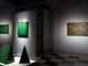 Mostra di Franco Passalacqua al Palazzo del Parco di Diano Marina