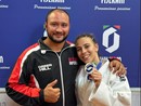 Judo, Martina Giordano vicecampionessa italiana Juniores A1 Judo, Martina Giordano vicecampionessa italiana Juniores A1