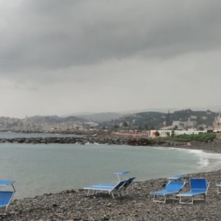 Allerta gialla Arpal per temporali su tutta la Liguria: attenzione dalle 15 fino all’1 di venerdì Allerta gialla Arpal per temporali su tutta la Liguria: attenzione dalle 15 fino all’1 di venerdì