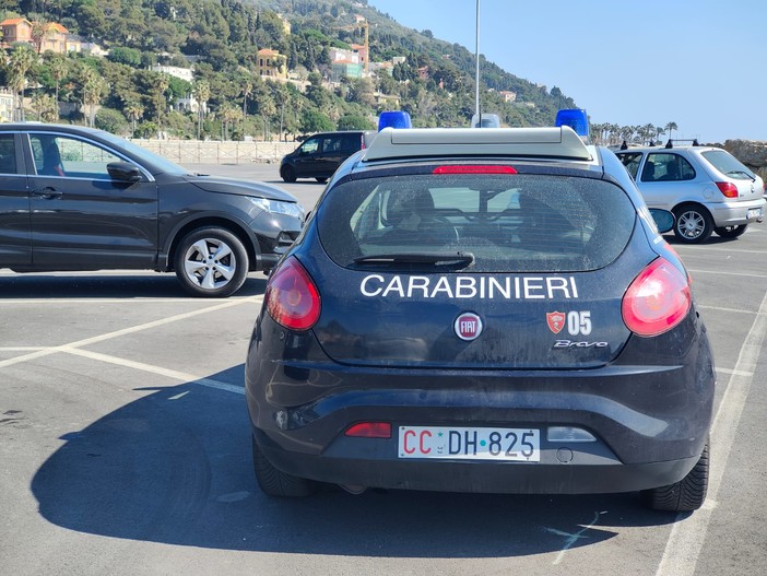 Raid vandalici in piazzale Crispino, quattro a processo a Imperia Raid vandalici in piazzale Crispino, quattro a processo a Imperia
