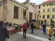 Imperia: mercato di Oneglia, IaC "Non si possono assumere decisioni così importanti in questo modo"