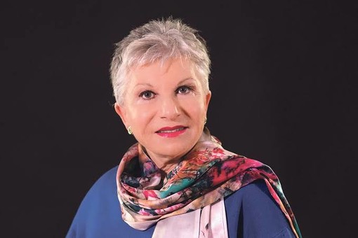 12 APRILE 1948. Nasce a Chiusavecchia Mariella Devia, star della musica lirica mondiale