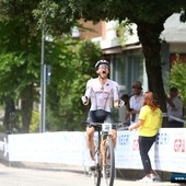 Mountain bike cross country, Matteo Siffredi è il nuovo campione d’Italia Under 23