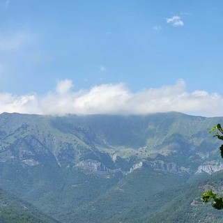 ARPAL. Ancora instabilità: possibili temporali e grandinate nel pomeriggio nell'entroterra