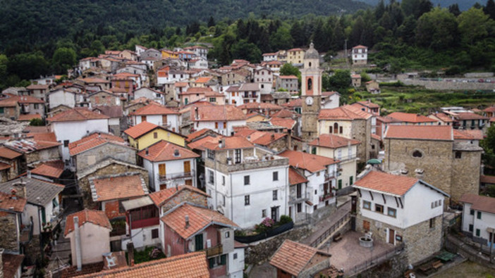 Montegrosso Pian Latte tra i comuni beneficiari dei contribuiti per l'efficientamento energetico