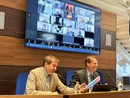 Interventi di manutenzione e messa in sicurezza delle scuole. La Regione accelera con l’apertura della piattaforma di rigenerazione urbana Interventi di manutenzione e messa in sicurezza delle scuole. La Regione accelera con l’apertura della piattaforma di rigenerazione urbana