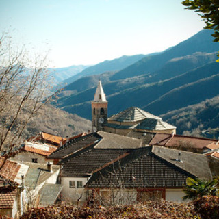 Entroterra, dalla Regione  3,7 milioni di euro ai piccoli comuni dal Fondo per lo sviluppo delle montagne italiane
