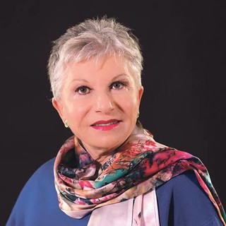 12 APRILE 1948. Nasce a Chiusavecchia Mariella Devia, star della musica lirica mondiale