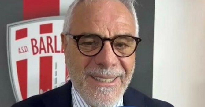 CALCIO, SERIE D. Marcello Pitino è il nuovo direttore sportivo dell’Imperia Calcio