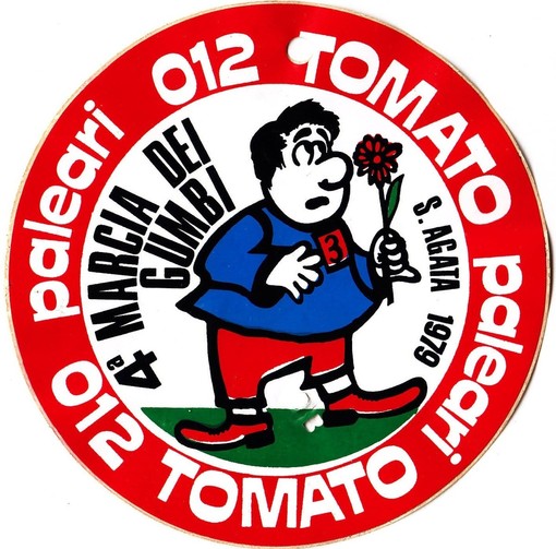 ACCADDE OGGI, 9 GIUGNO 1981. La carica dei 1.300 alla Marcia dei Gumbi: allegria, goliardia e pranzo sotto gli alberi ACCADDE OGGI, 9 GIUGNO 1981. La carica dei 1.300 alla Marcia dei Gumbi: allegria, goliardia e pranzo sotto gli alberi