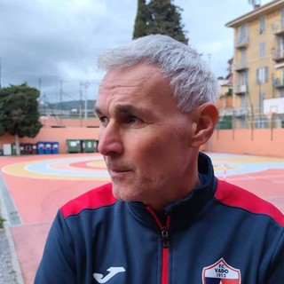 Calcio, Serie D. Sesia mastica amaro al Ciccione: "Ai punti meritavamo noi" Calcio, Serie D. Sesia mastica amaro al Ciccione: "Ai punti meritavamo noi"