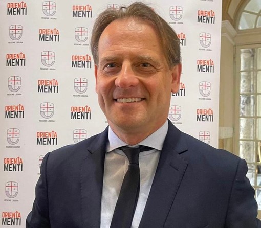 Scajola a Orlando sul consumo di suolo: “Liguria tra le regioni migliori in Italia grazie alle nostre politiche”