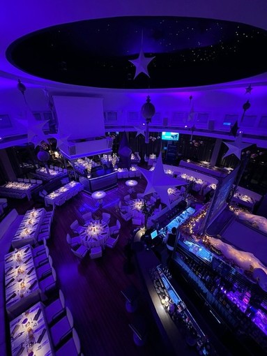 Vieni a scoprire la magia del Capodanno a Sanremo nella rinomata ed esclusiva location della Città dei Fiori Vieni a scoprire la magia del Capodanno a Sanremo nella rinomata ed esclusiva location della Città dei Fiori