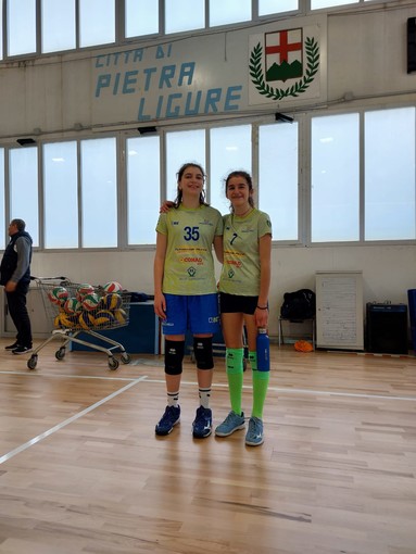 Pallavolo: weekend ricco di impegni per la SdP Mazzucchelli, tutti i risultati Pallavolo: weekend ricco di impegni per la SdP Mazzucchelli, tutti i risultati